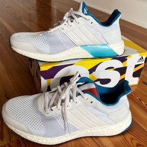 Adidas Ultra Boost st Mens 10.5